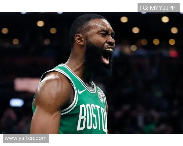 杰伦布朗的崛起之路:从新秀到NBA明星的奋斗历程与成就解析 杰伦布朗的崛起之路:从新秀到NBA明星的奋斗历程与成就解析