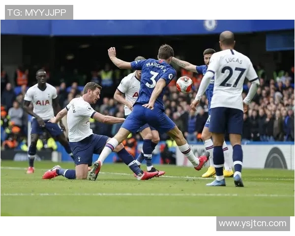 热刺与切尔西精彩对决录像回放全程回顾与分析