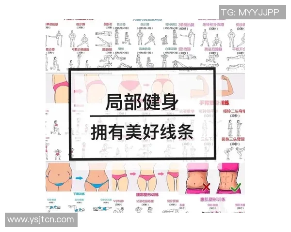 5公斤哑铃训练全攻略塑造完美身材的有效方法与技巧分享