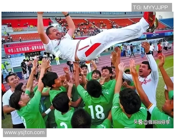 中国足球世的崛起与挑战：从青训到职业联赛的全景透视与未来展望