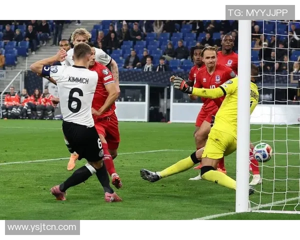 德国国家足球队教练的战术理念与球队未来发展方向探讨