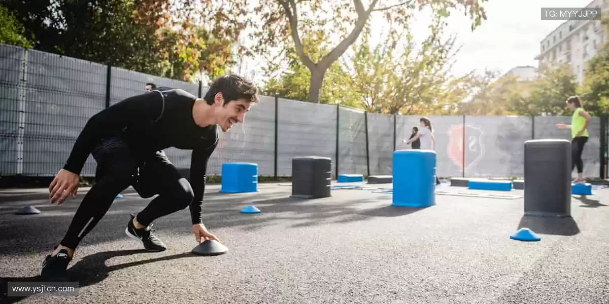 ⚔️🏅 强者较量，荣耀加冕！